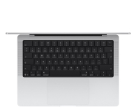 Apple MacBook Pro M5 Max/36GB/8TB/Mac OS Srebrny 32R GPU - 1589116 - zdjęcie 2